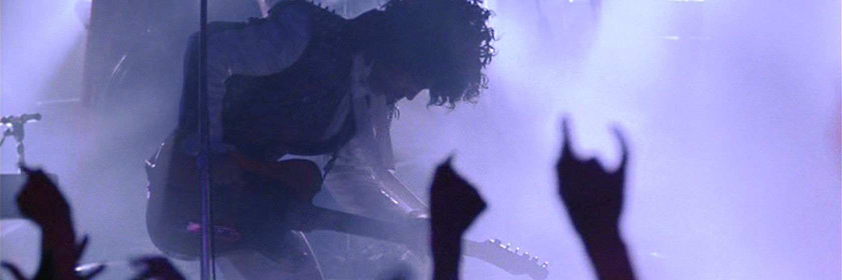Purple Rain - Hero